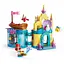 Конструктор LEGO Disney Princess Чарівний мініпалац Аріель 179 деталей (43285) - мініатюра 5