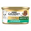 Уценка. Влажный корм для кошек Gourmet Кусочки в паштете с кроликом 85 г - миниатюра 3