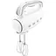 Миксер Smeg HMF01WHEU - миниатюра 1