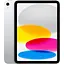 Планшет Apple iPad 10.9 2022 Wi-Fi 64GB Silver (MPQ03) - миниатюра 1
