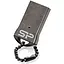 USB Flash накопичувач Silicon Power 64GB Touch T01 Iron Gray (SP064GBUF2T01V1K0) - мініатюра 1