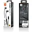Навушники з мікрофоном JBL Tune 310C Black (JBLT310CBLK) - мініатюра 7