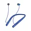 Навушники бездротові Hoco ES73 вкладиші синій - мініатюра 2