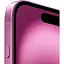 Смартфон Apple iPhone 16 256 GB eSim Pink (MYD03) [129992] - мініатюра 6