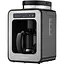 Кофеварка FCM-DG064 Black/Inox 600W ARDESTO teh0024489 - миниатюра 1