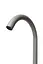 Смеситель для кухни Adamant SA-01 серый, Серый - миниатюра 5