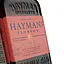 Джин Hayman's Sloe Gin, 26%, 0,7 л - миниатюра 6