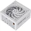 Блок живлення GameMax GM-800 Modular 800W 80+ Bronze White (GM-800 Modular white) - мініатюра 3