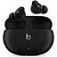 Наушники TWS Beats by Dr. Dre Studio Buds+ Black/Gold (MQLH3) - миниатюра 1