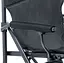 Крісло розкладне Uquip Roxy Black (244052) (DAS303230) - мініатюра 9