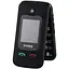 Мобильный телефон Sigma mobile Comfort 50 Shell Duo Type-C Black (UA UCRF) - миниатюра 4
