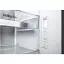 Холодильник LG SBS 179x91х74 холод.отд. 414 л мороз.отд. 233 л 2дв. А+ NF инв. диспл внутр. зона света Door in door черный матовый - миниатюра 10