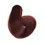 Краска для волос BBcos Keratin Color №6/5 темный красного дерева блондин 100 мл - миниатюра 3