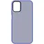 Чехол Make Samsung A07 Shadow Light Violet - миниатюра 1