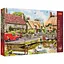 Пазл Trefl Час чаювання: Літо у місті 1000 ел. (10808) - мініатюра 1