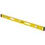 Уровень Stanley Pro 180, 1200 мм (1-42-923) - миниатюра 2