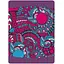 Мультиповязка 4Fun Paradise Purple (4FUN-POLRPARPUR) - миниатюра 1