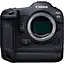 Бездзеркальний фотоапарат Canon EOS R3 Body (4895C014) UA [110996] - мініатюра 1