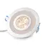 Світильник точковий Brille LED-103A/3W WW+2W WW 60 L60-003 - мініатюра 4