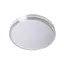Світильник настінно-стельовий Brille W-628/20W NW - мініатюра 1