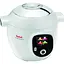 Мультиварка-скороварка Tefal Cook4me+ CY851130 - мініатюра 1