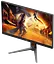 Монiтор 27" AOC 27G4HA Black - мініатюра 6