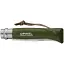Нож Opinel Trekking №8 VRI Inox. Цвет – зеленый - миниатюра 2