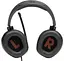 Игровая гарнитура JBL Quantum 200 Black (JBLQUANTUM200BLK) - миниатюра 6