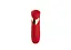 Міні-вібратор B - Series Cute Lipstick Bullet, 10.2 см (червоний) - мініатюра 2