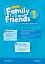 Family and Friends. Level 1. Teacher's Book Plus - мініатюра 1