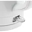 Электрочайник Adler AD 1379 White [152861] - миниатюра 5