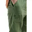 Шорты мужские Turbat Goa Hemp Man 3XL Зеленый - миниатюра 5