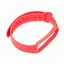 Фитнес-браслет Band M7 Red (12249) - миниатюра 3