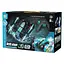 Трюкова машинка-амфібія на радіокеруванні 911-736 A-02, Акумулятор 3.7V, Пульт 2.4GHZ, Водонепроникна, Синя - мініатюра 2