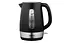 Электрочайник Ardesto 1.7л Strix пластик черный матовый - миниатюра 9