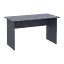Стол письменный Doros Графит 120х60х78 (41901062) - миниатюра 1