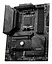 Материнская плата MSI MAG B650 TOMAHAWK WIFI (MAG B650 TOMAHAWK WIFI) (Socket AM5, AMD B650, ATX) - миниатюра 3