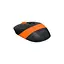 Мишка A4Tech FG10S Orange - мініатюра 3