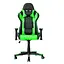 Крісло для геймерів FrimeCom Med Green - мініатюра 1