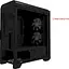 Корпус GameMax H602-BK - миниатюра 6