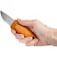Ніж Morakniv Eldris Neck Knife Orange - мініатюра 3