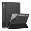Чохол SlimTPUCover Lenovo Tab P12 12.7 2023 Чорний - мініатюра 1