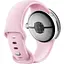 Smart Watch Google Pixel Watch 3 41mm Bluetooth / WiFi Polished Silver/Rose Quartz Band Global - миниатюра 4