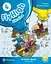Fly High 4 Ukraine Activity Book - мініатюра 1