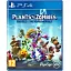 Игра Plants vs Zombies Battle for Neighborville (русские субтитры) (PS4) - миниатюра 1
