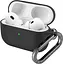 Чохол ArmorStandart Hang Case для Apple AirPods Pro 3 Black (ARM88271) [149492] - мініатюра 1