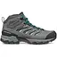 Ботинки Scarpa Moraine Mid GTX 44 Anthracite (1004-63056-201-1-44) - миниатюра 2