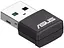 Адаптер WiFi USB-AX55 nano AX1800, Asus teh0017367 - миниатюра 1