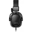 Навушники з мікрофоном Hator Hypergang 2 Black (HTA-910) - мініатюра 2
