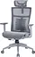 Офісне крісло OfficePro Balance OC620-G-DG-DG (OC620-G-DG-DG) - мініатюра 2